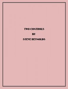 Two Controls by Steve Reynolds